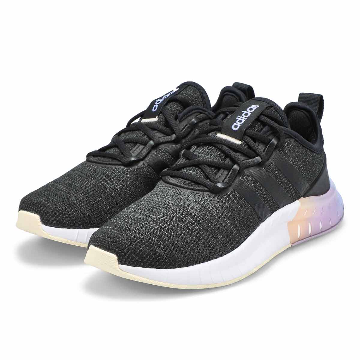 adidas Women's Kaptir Super Running Shoe Bl SoftMoc USA