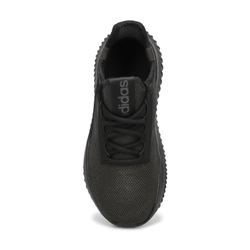 Boys' Kaptir 2.0 K Running Shoe - Black