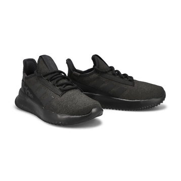 Boys' Kaptir 2.0 K Running Shoe - Black
