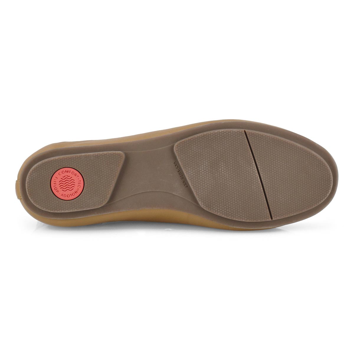 fitflop allegro ankle strap