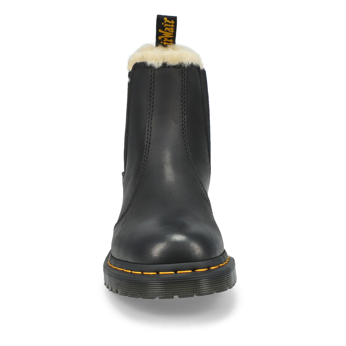 Women's 2976 Leonore Chelsea Boot - Black