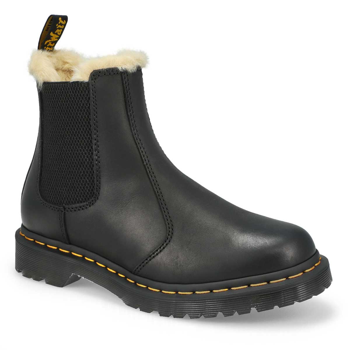 højde Veluddannet scarp Dr Martens Women's 2976 Leonore Chelsea Boot | SoftMoc.com