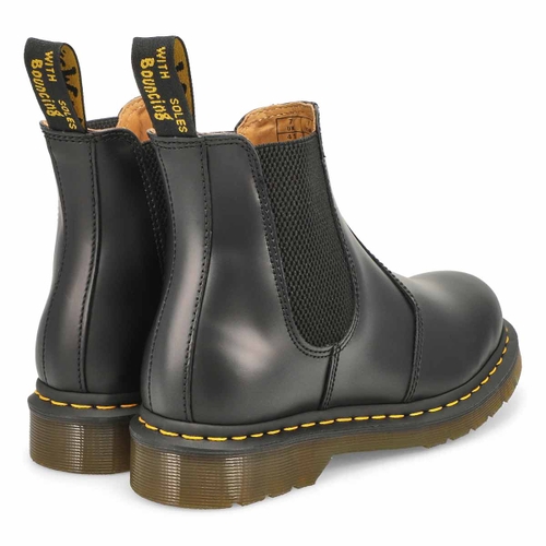 doc martens 2976 yellow stitch