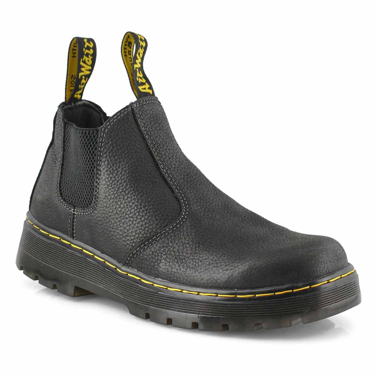 dr martens hardie
