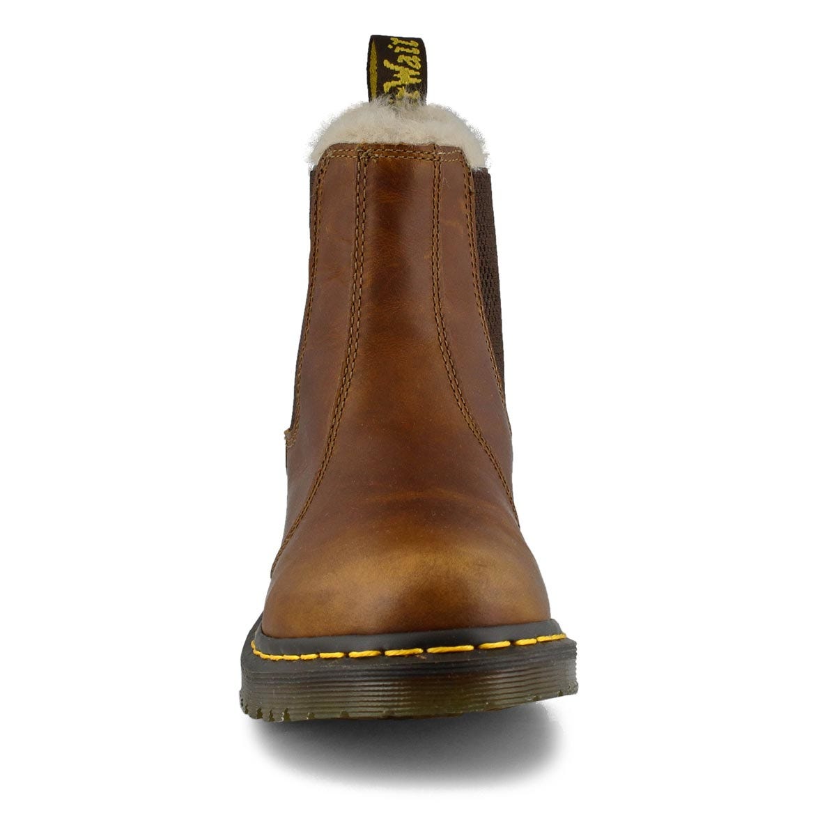 dr martens hardy butterscotch