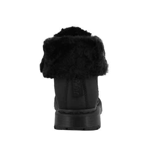 1460 kolbert dm's wintergrip faux fur lined boots