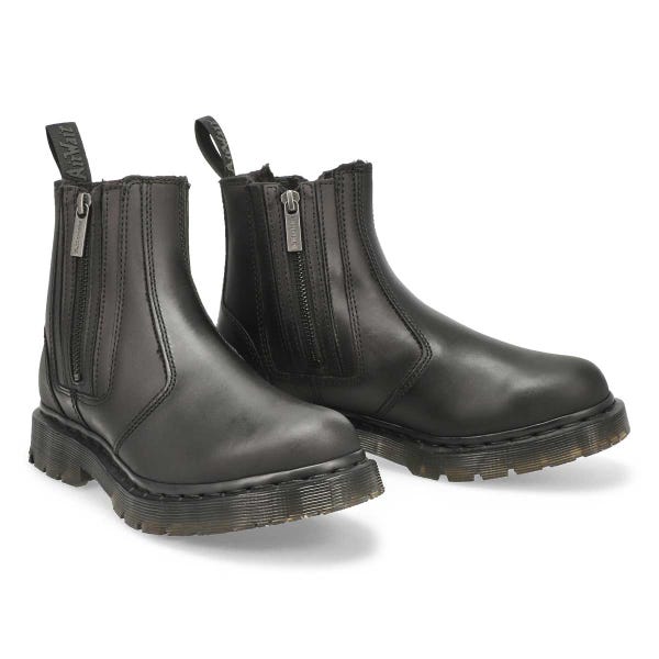 Women's 2976 Alyson Snowplow Boot - Black