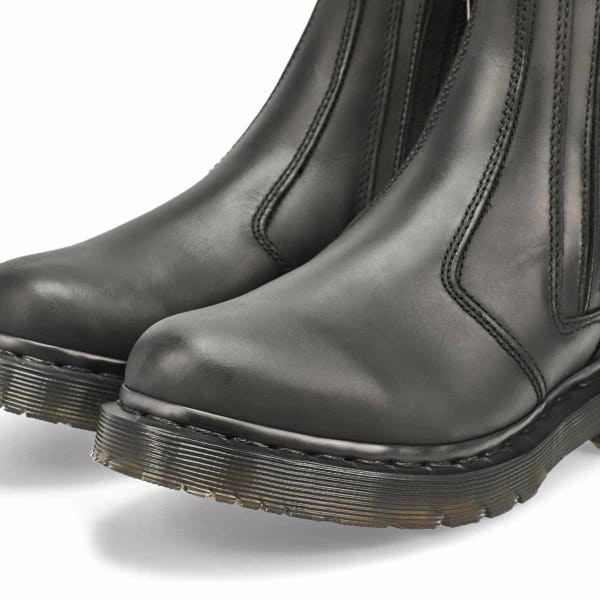 Women's 2976 Alyson Snowplow Boot - Black