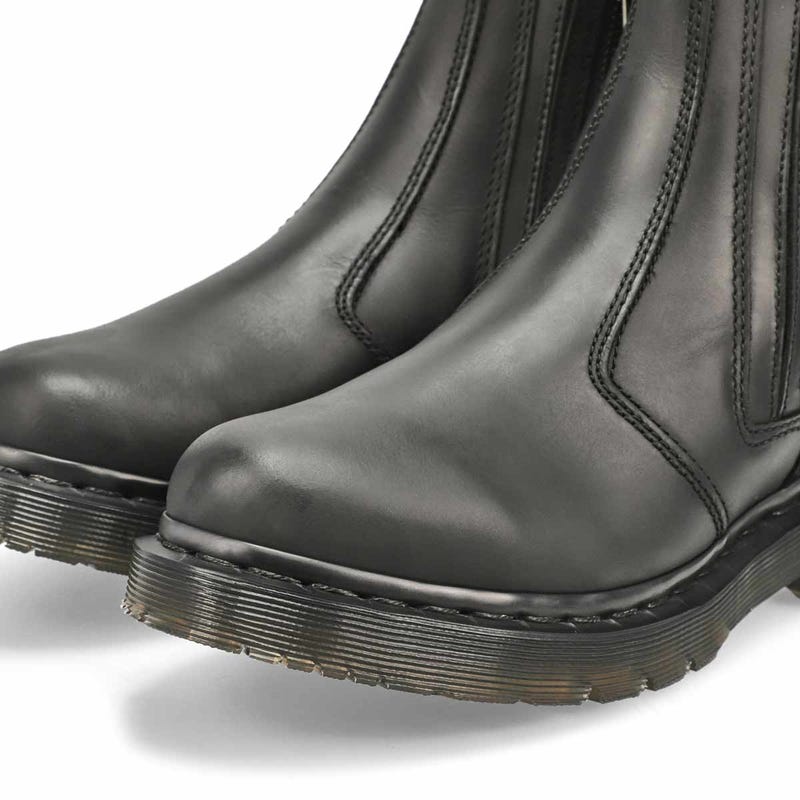 Women's 2976 Alyson Snowplow Boot - Black