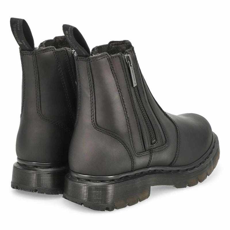 Women's 2976 Alyson Snowplow Boot - Black