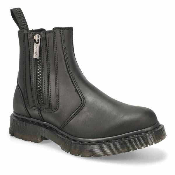 Women's 2976 Alyson Snowplow Boot - Black