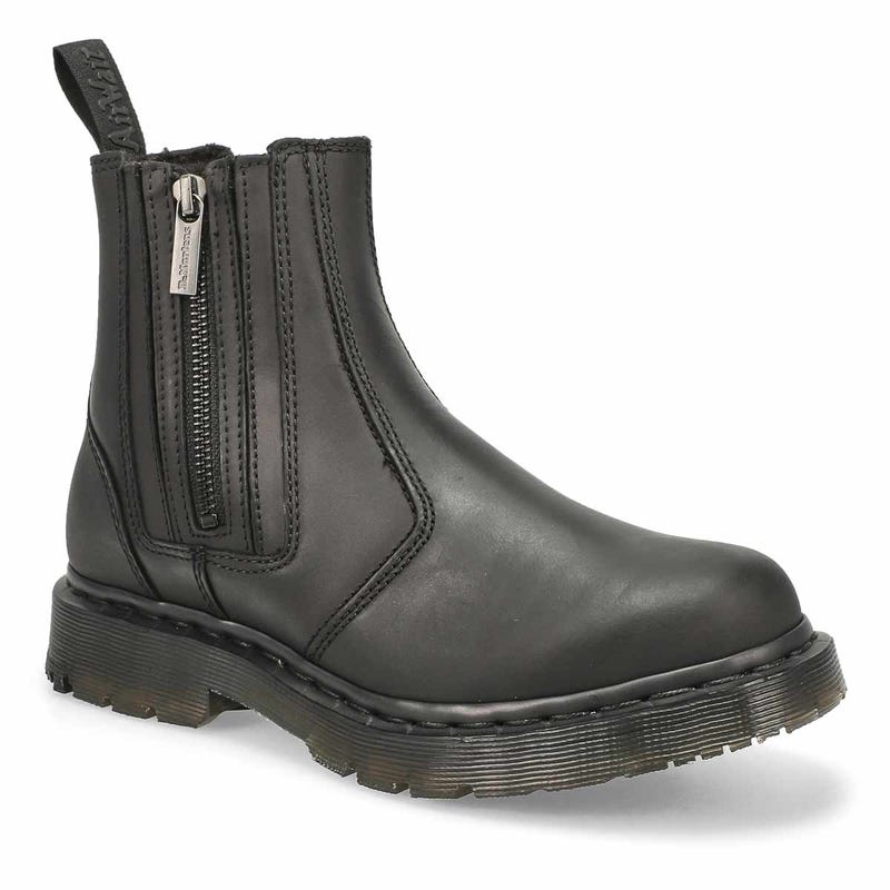 Women's 2976 Alyson Snowplow Boot - Black