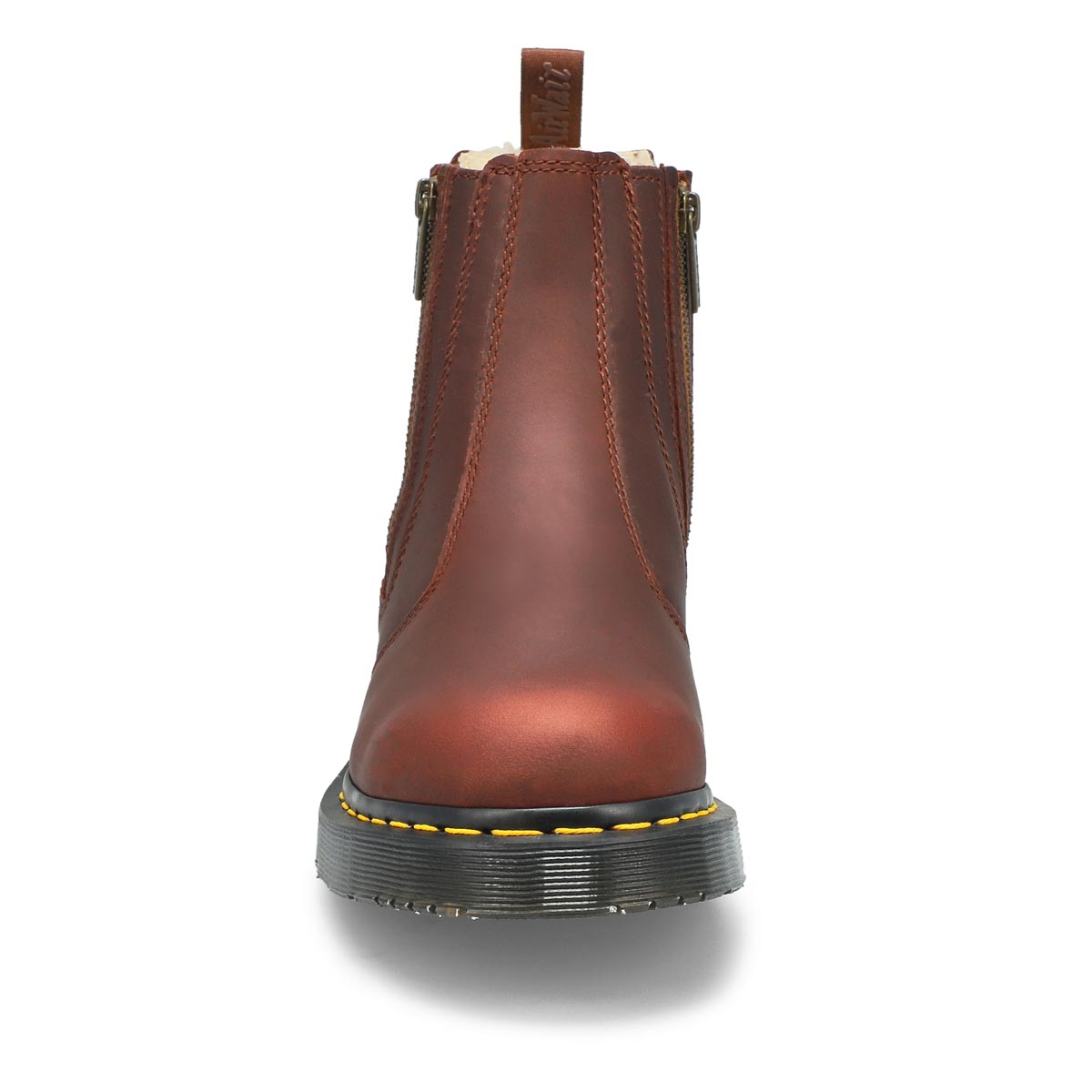 Dr Martens Women's 2976 Alyson Snowplow Boot | SoftMoc.com