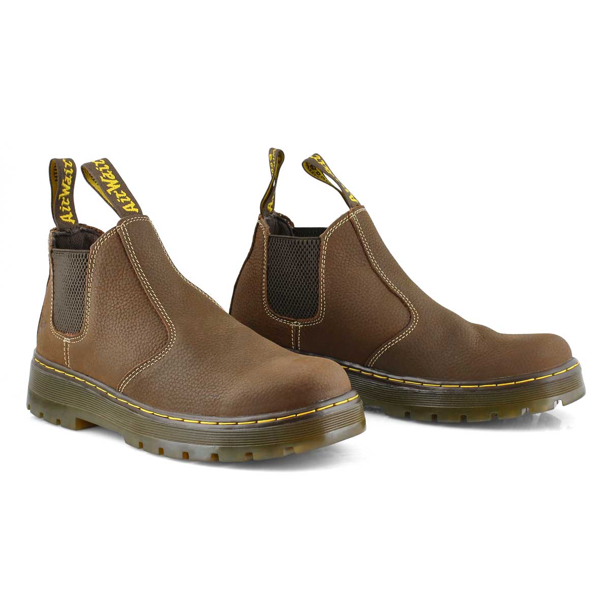 softmoc doc martens