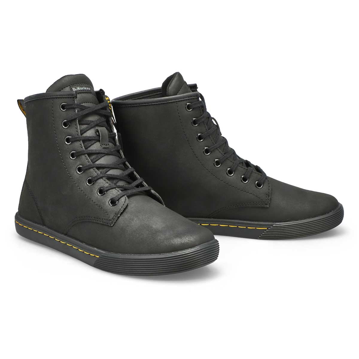 dr martens sheridan boot