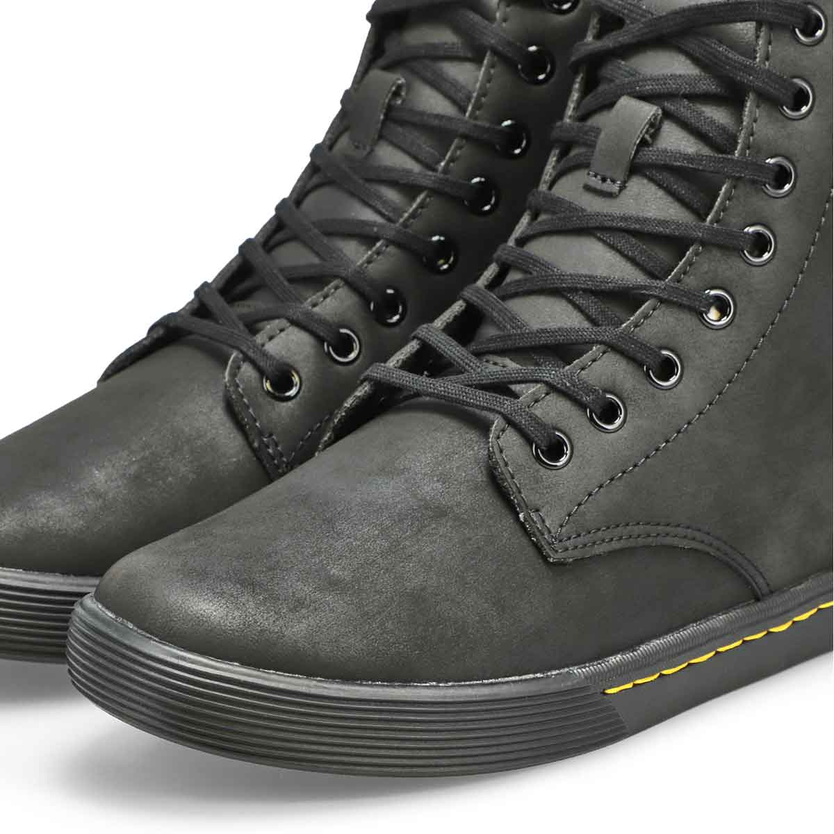sheridan combat boot