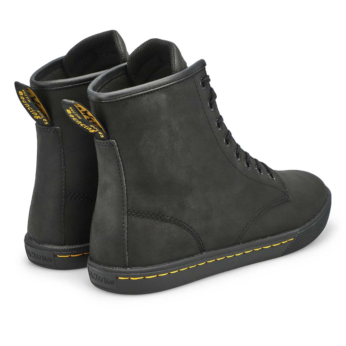 soft moc doc martens