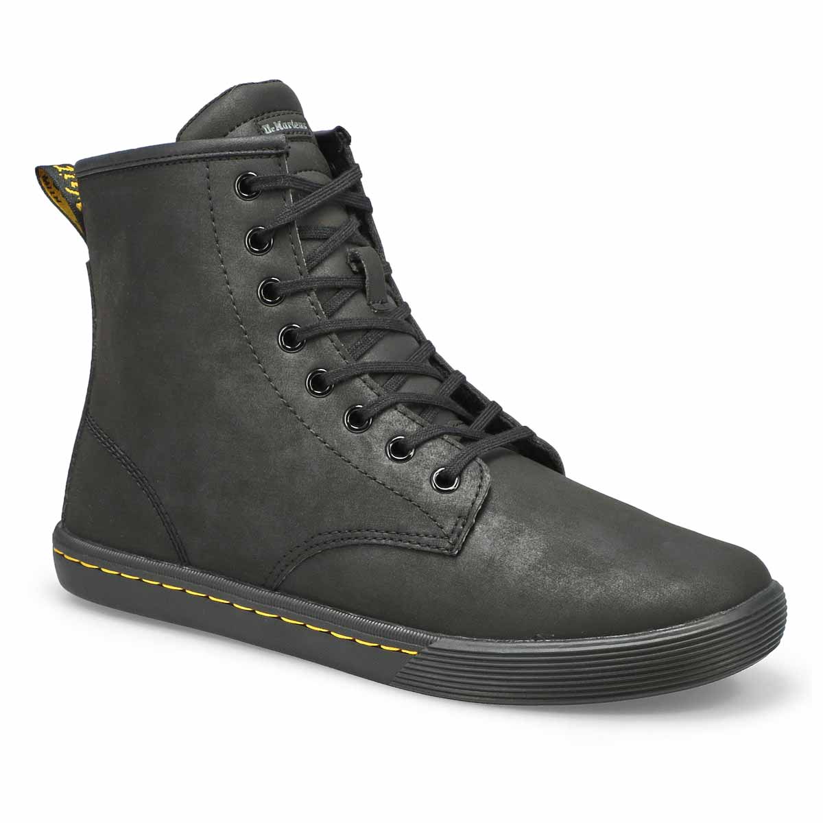 sheridan canvas doc martens
