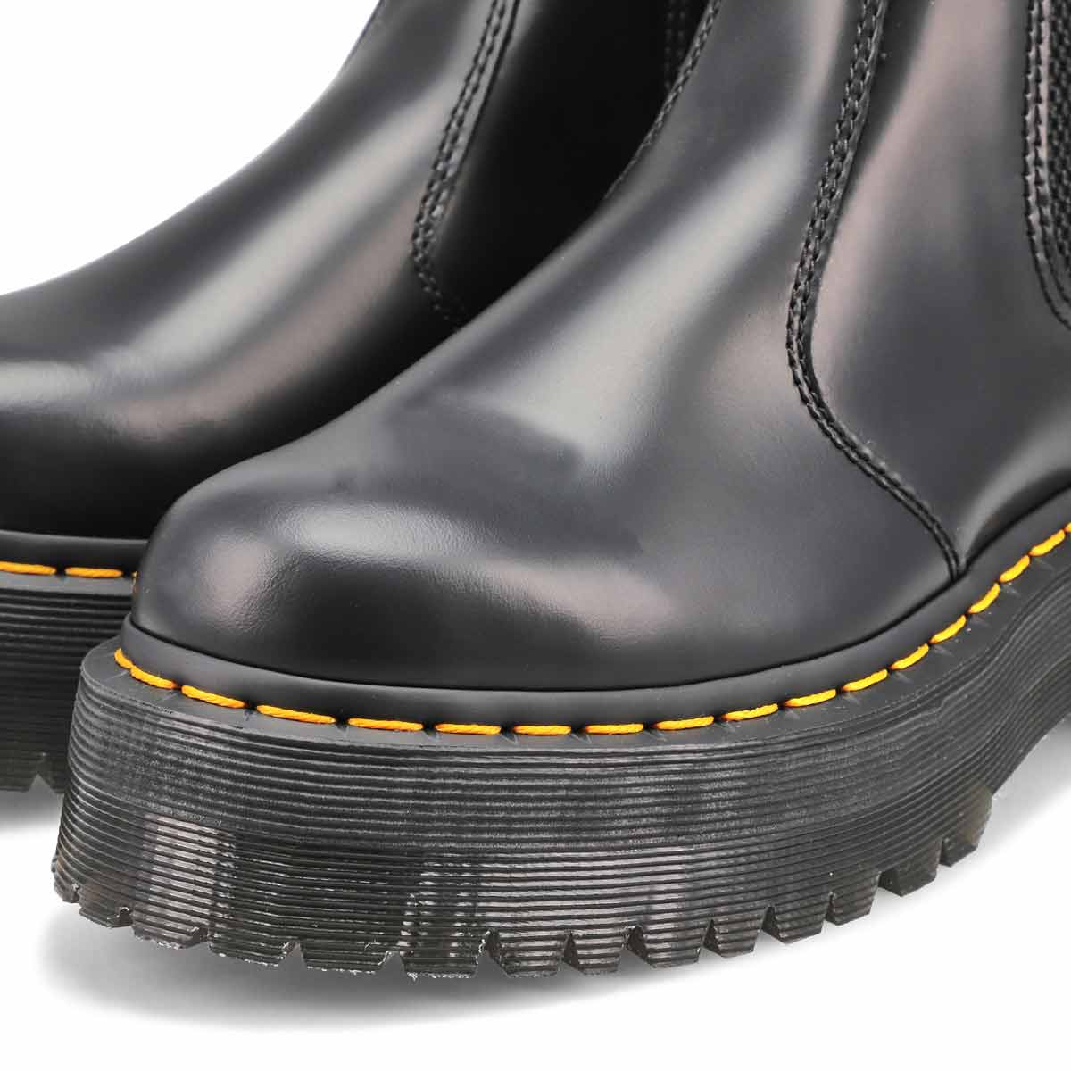 Women's 2976 Quad Chelsea Boot - Black