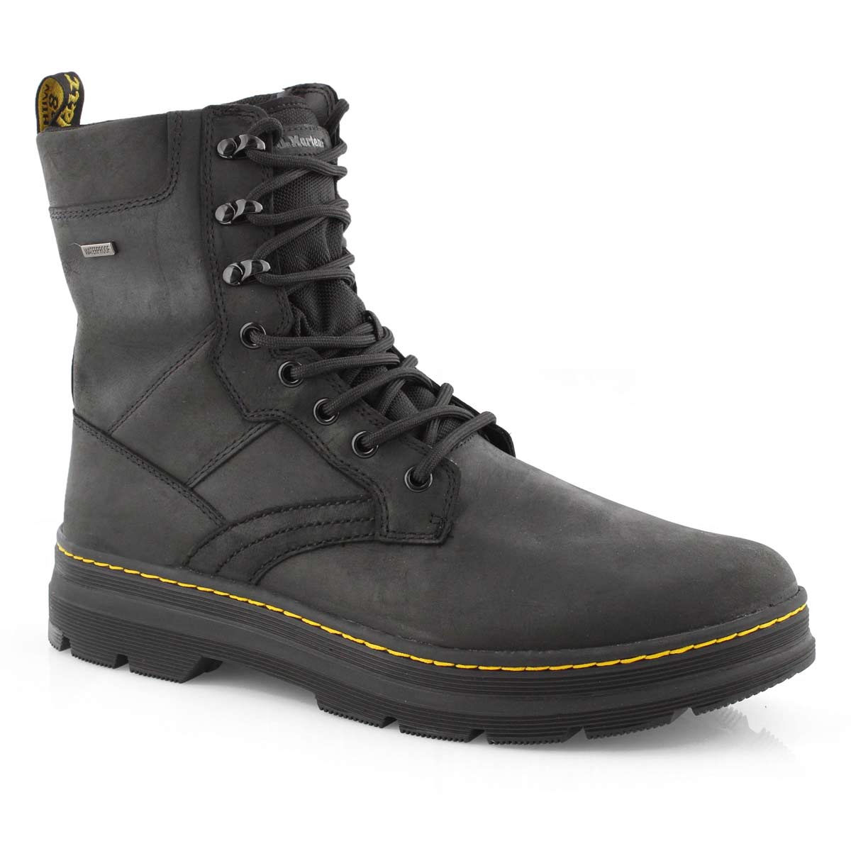 dr martens waterproof iowa