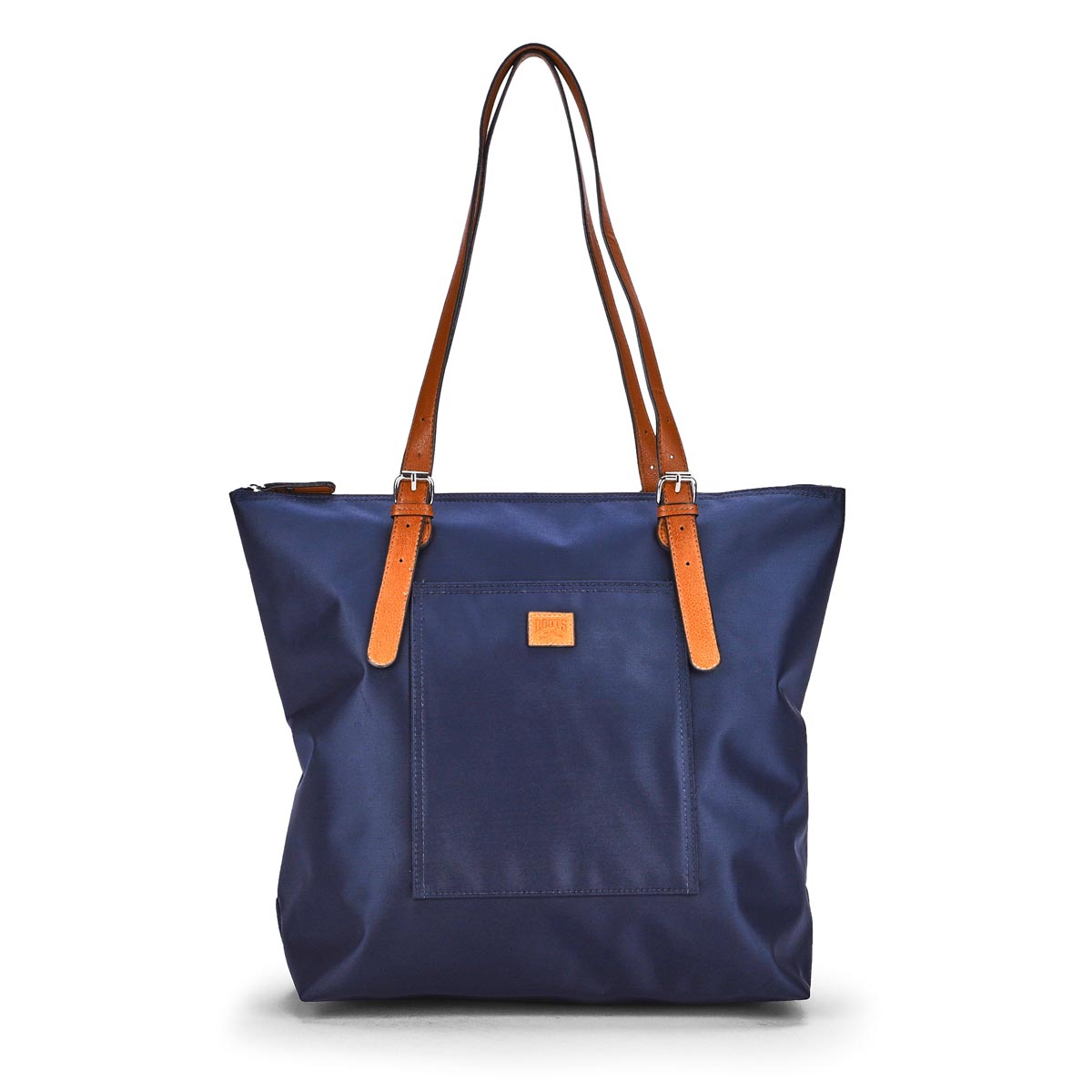 Women's  2 in 1 Tote/Crossbody Bag - Navy