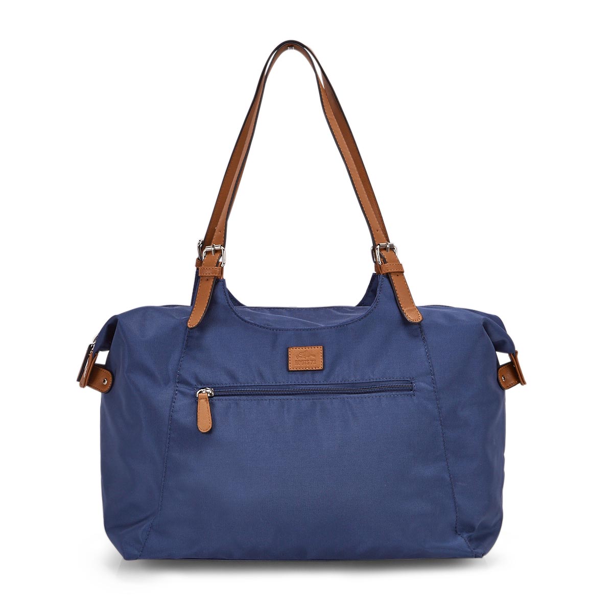 Women's R4700 blue large tote bag