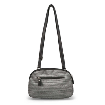 Women's R5625 Organizer Camera Bag - Grey