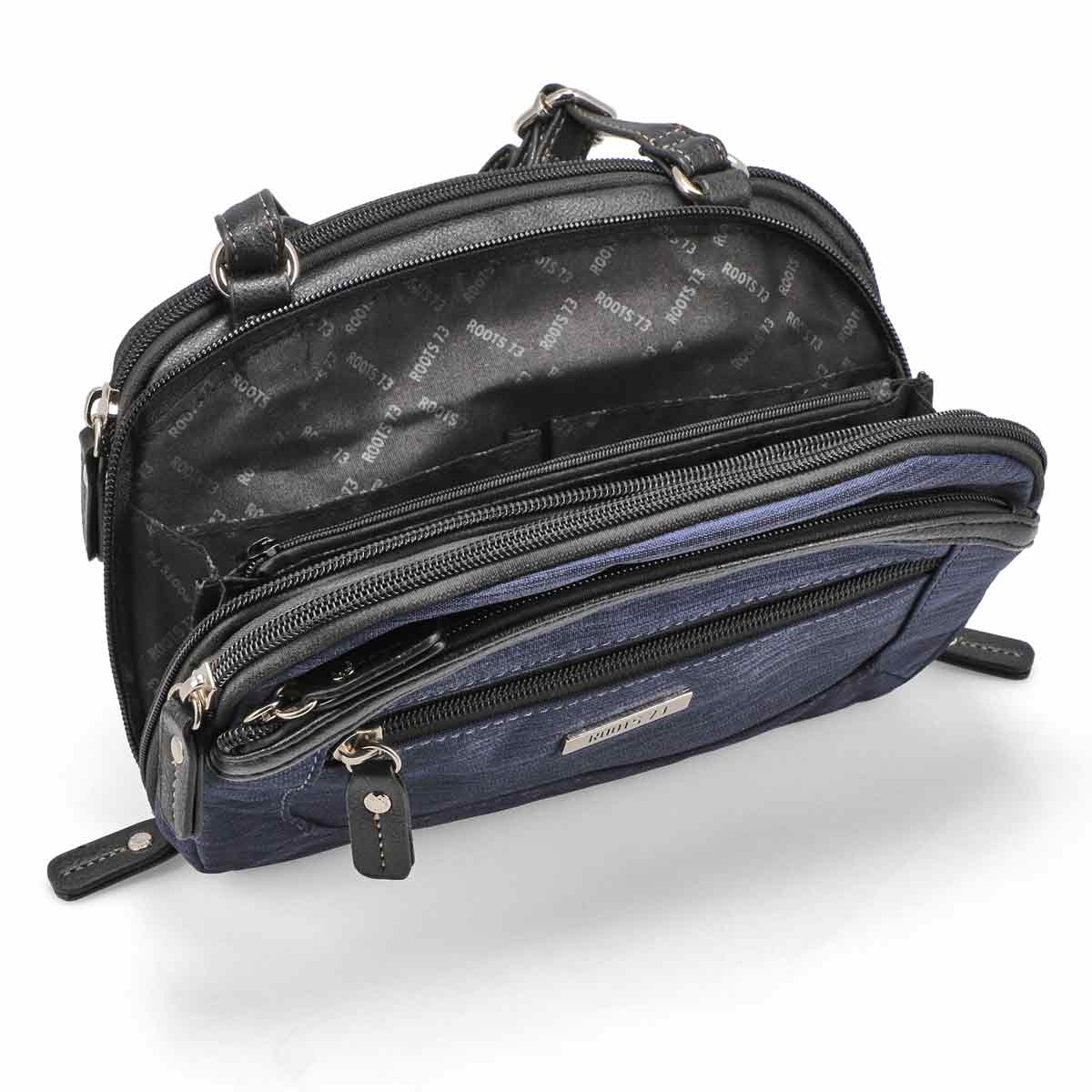 Women's R5625 Organizer Camera Bag - Navy