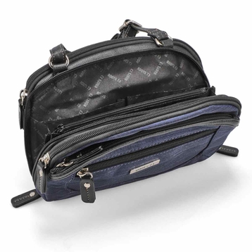 Women's R5625 Organizer Camera Bag - Navy