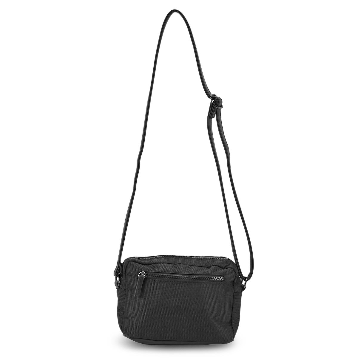 Roots Women's R5768 Crossbody Camera Bag Bl