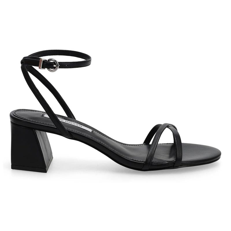 Women's  Raeca Dress Sandal - Black