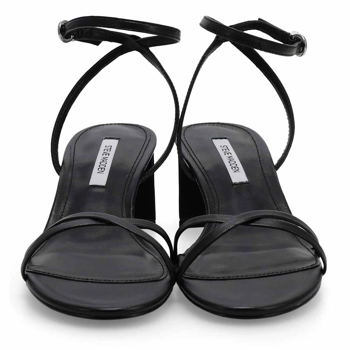 Women's Raeca Dress Sandal - Black