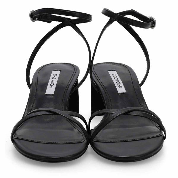 Women's  Raeca Dress Sandal - Black