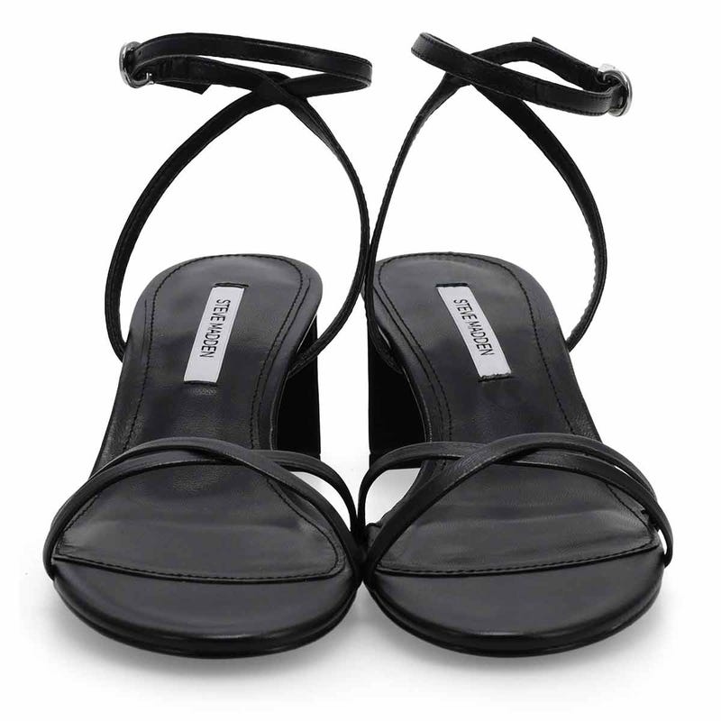 Women's  Raeca Dress Sandal - Black