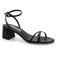 Women's  Raeca Dress Sandal - Black