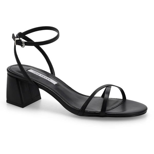Women's  Raeca Dress Sandal - Black