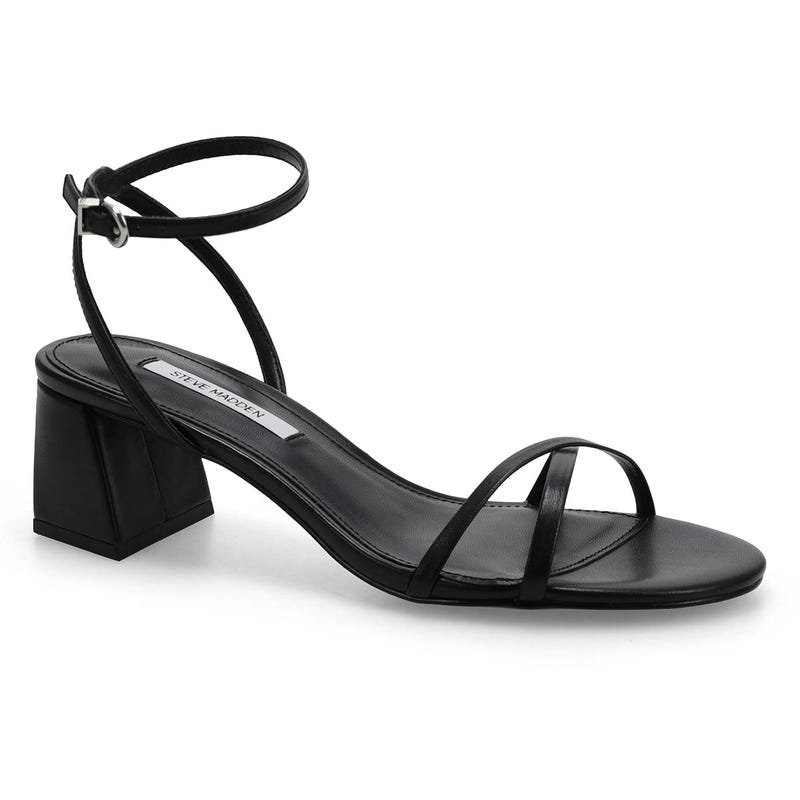 Women's  Raeca Dress Sandal - Black