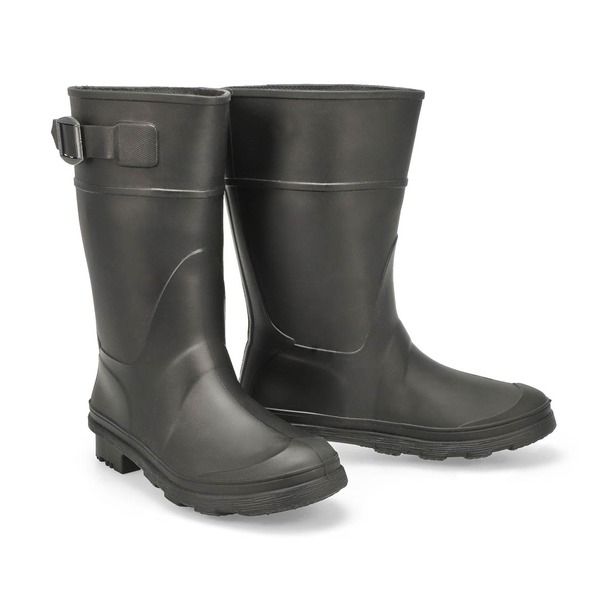 Kamik Boys' Raindrops Waterproof Rain Boot - | SoftMoc.com