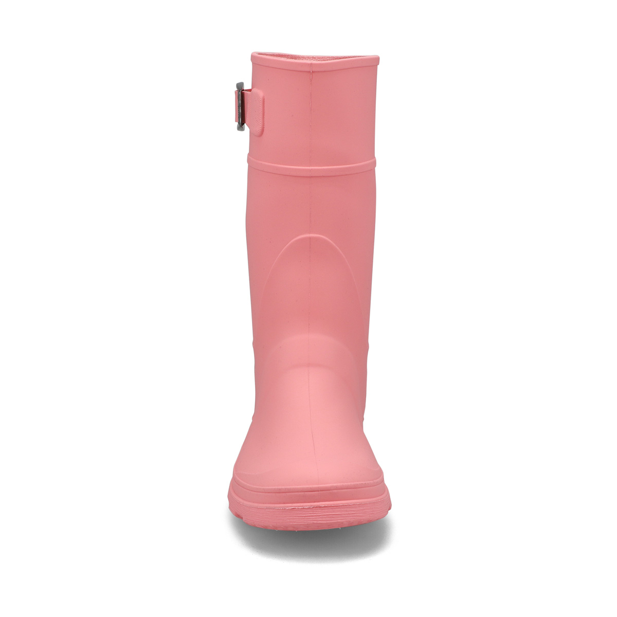 Girls' Raindrops Rain Boot - Pink