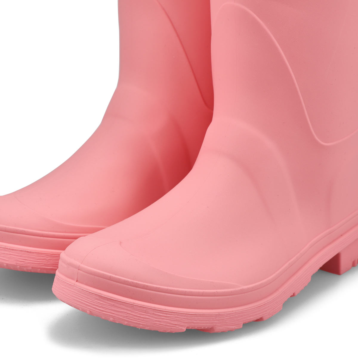 Girls' Raindrops Rain Boot - Pink