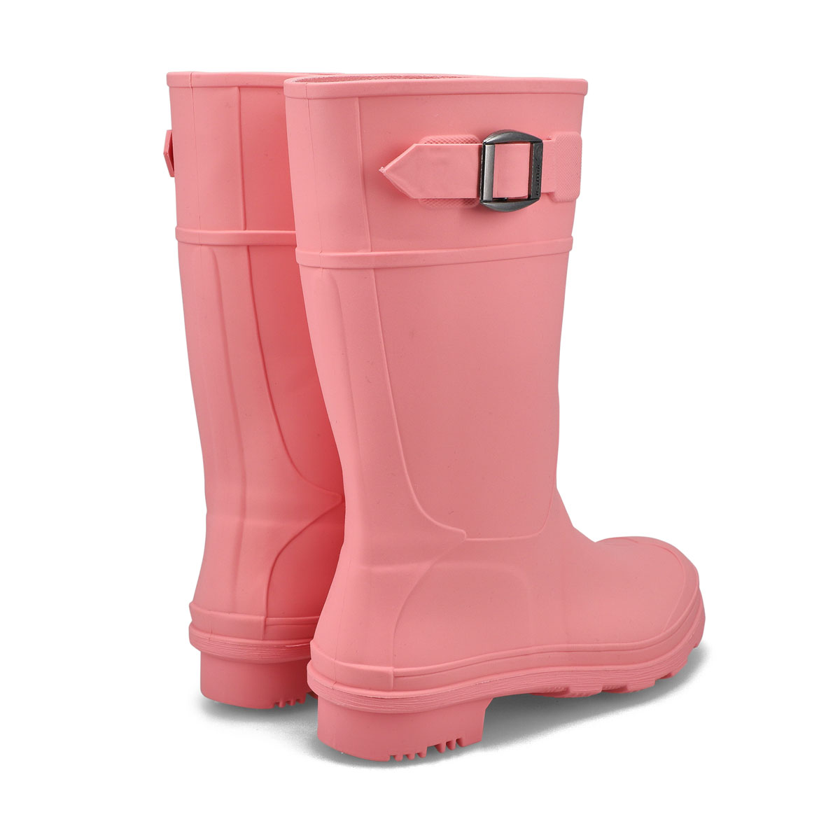 Botte de pluie RAINDROPS, rose, filles