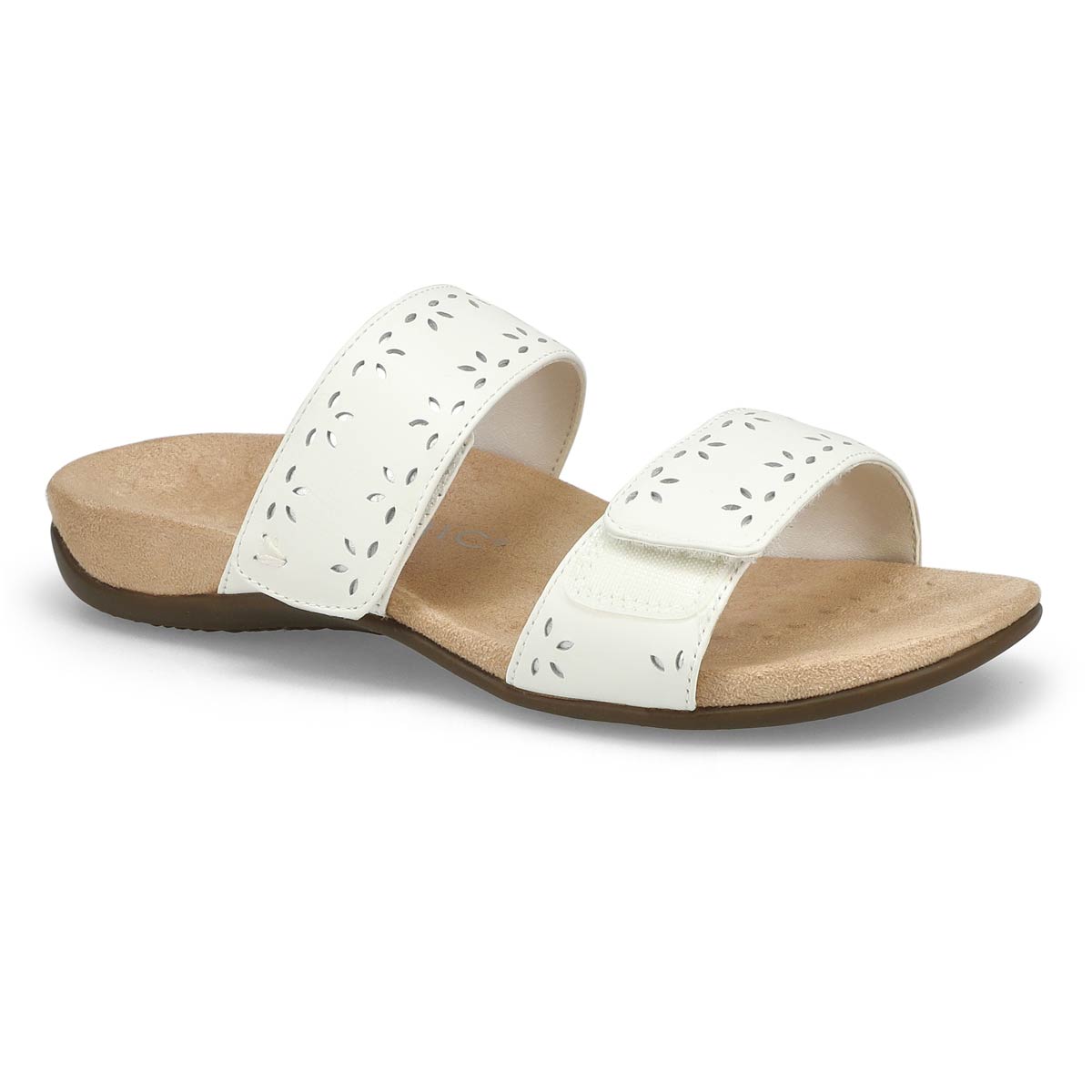 vionic slip on sandals