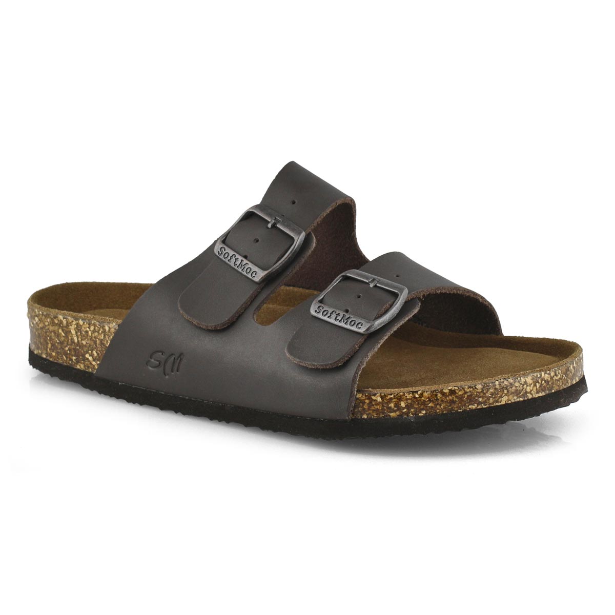 softmoc sandals canada