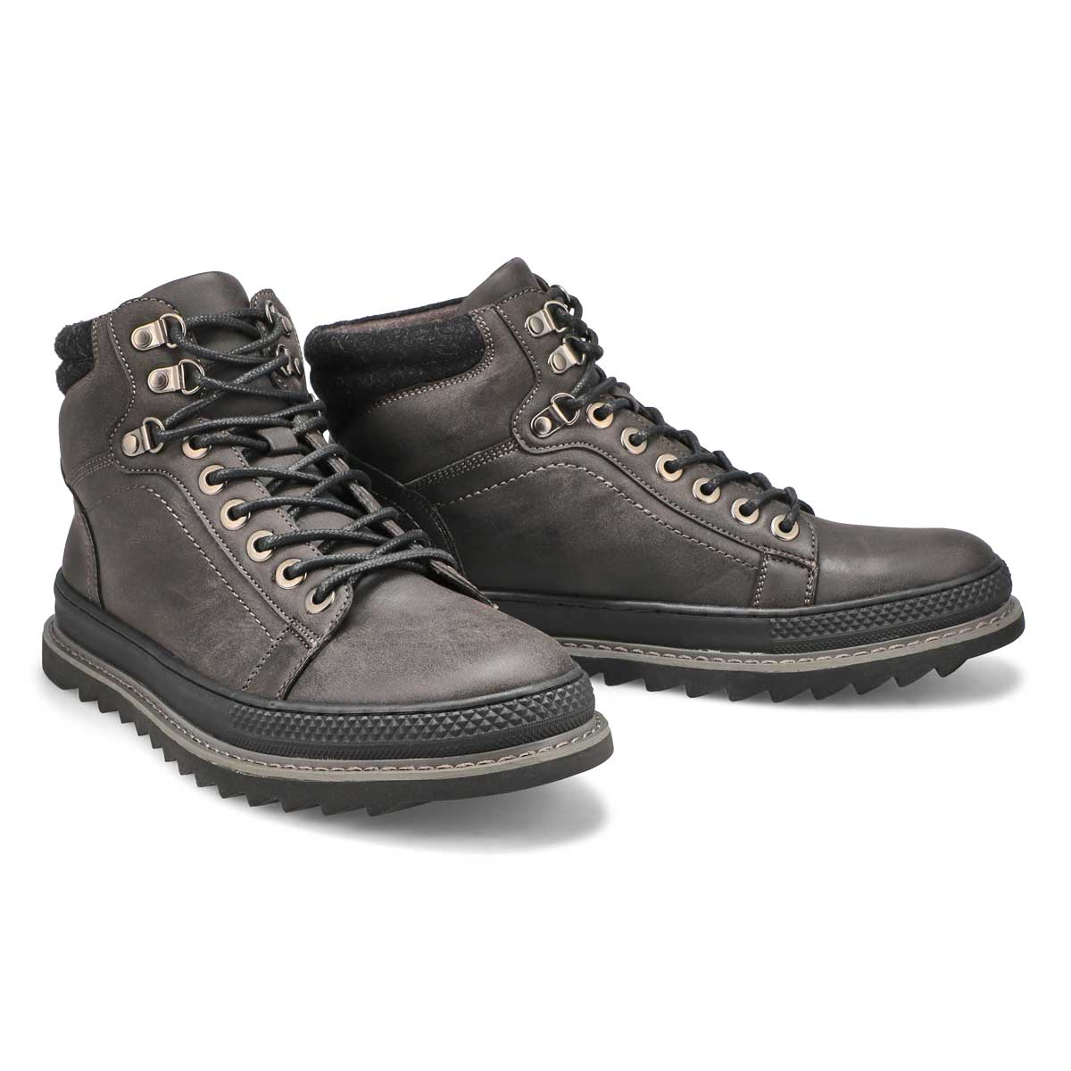 softmoc boots canada