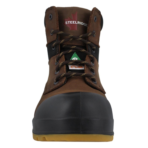 softmoc safety shoes