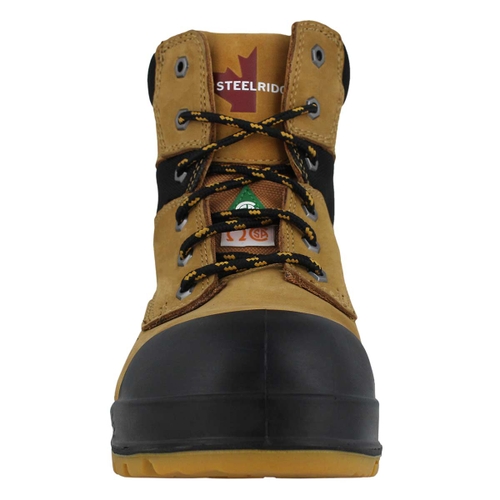 softmoc safety shoes