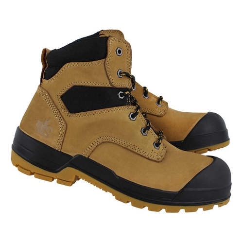 softmoc safety shoes