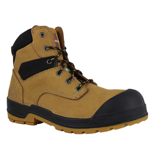 softmoc safety shoes