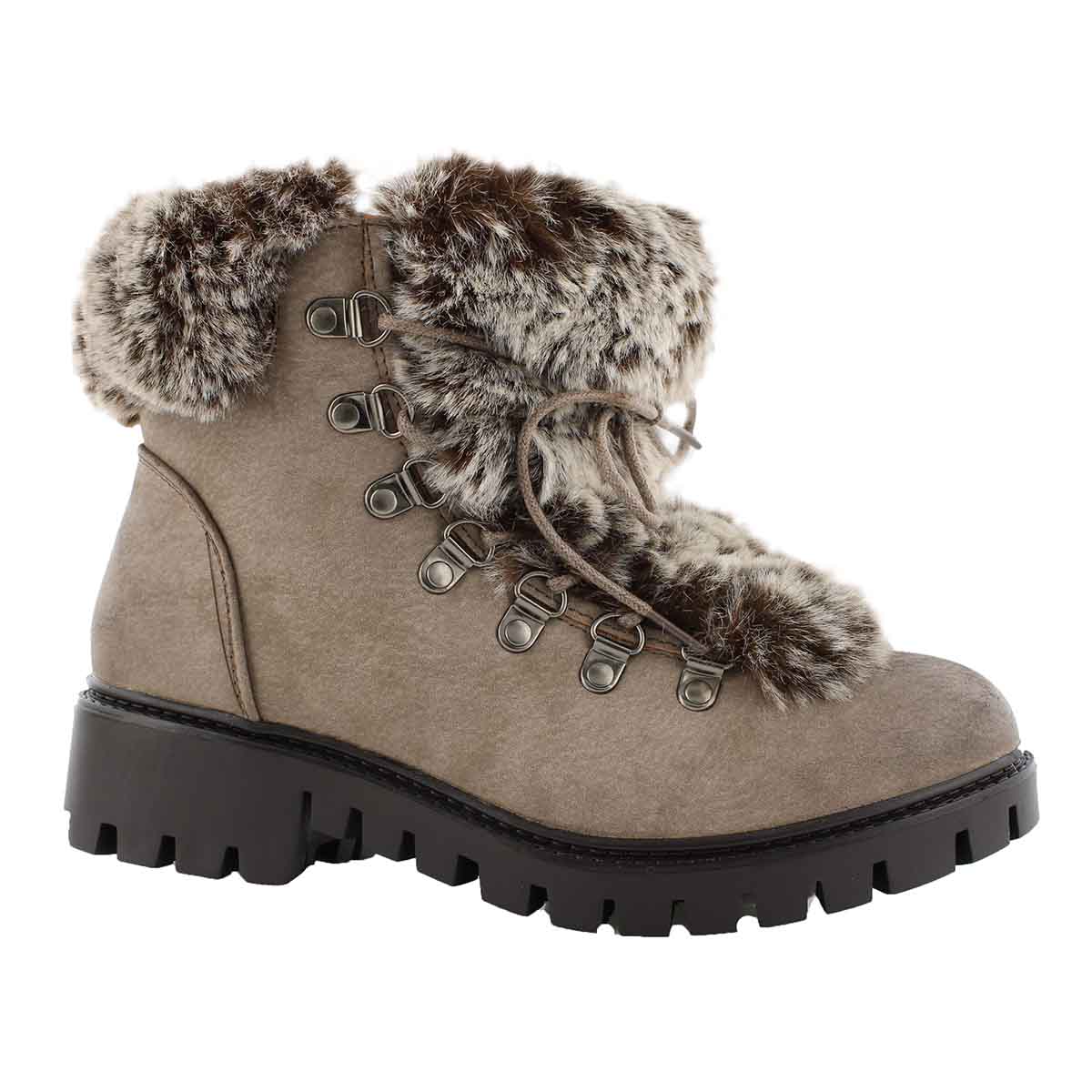 steve madden women's snow boots