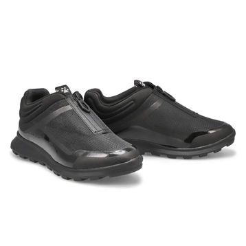 Espadrille imperméable RAZZLE, noir, femmes